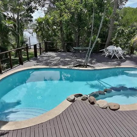 Private Nasoso 4 Bedroom House Nadi Buitenkant foto