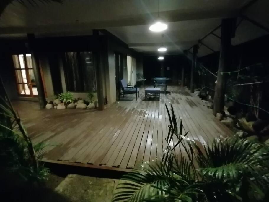 Private Nasoso 4 Bedroom House Nadi Buitenkant foto