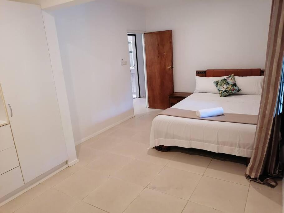 Private Nasoso 4 Bedroom House Nadi Buitenkant foto