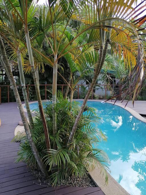 Private Nasoso 4 Bedroom House Nadi Buitenkant foto