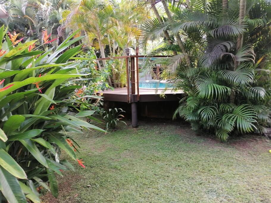 Private Nasoso 4 Bedroom House Nadi Buitenkant foto