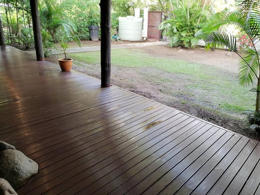Private Nasoso 4 Bedroom House Nadi Buitenkant foto